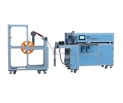 Ultrasonic Cutting Machine