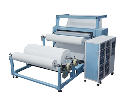 Ultrasonic Quilting Machine