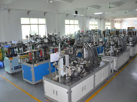Chuangyu workshop